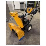 Cub Cadet 26" Snowblower