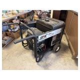 North Star Pro Series Generator