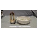 Vintage Vase & Planter