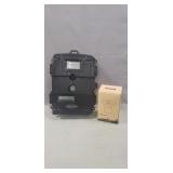 Moultrie Trail Camera & LarmTek Webcam (Appears