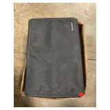 Box Lot Of Cassettes, Cassette Case