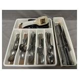 Flatware, Kitchen Gadgets