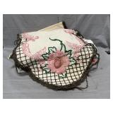 Vintage Tea Towels, Table Linens