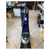 Bissell Steam Carpet Cleaner