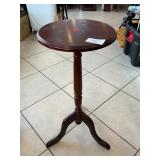 Powell Wooden Plant Stand