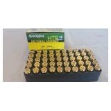 (50) Rounds 40 S&W Ammo