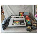 1978 Magnavox Odyssey 2 Video Game Console