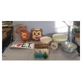 Tray Of Assorted Items (Review Photos)