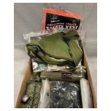 Lot Of Outdoor Gear