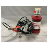 Hobbico Torqmaster 12 Volt Starter