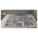 (37) Derek Jeter Baseball Cards