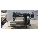 (1) VPFAFF Sewing Machine