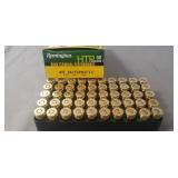 (50) Rounds 45 Automatic Ammo
