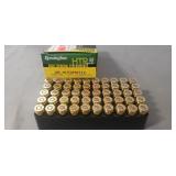 (50) Rounds 45 Automatic Ammo