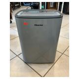 Hisense Dehumidifier