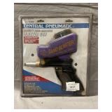 New Pneumatic Sand Blaster Gun