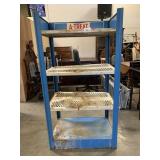 A-Treat Shelving Unit