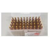(50) Rounds 270 Win Reload Ammo