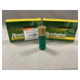 (10) Remington 12 Gauge Magnum Buckshot Shells
