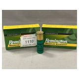 (10) Remington 12 Gauge Magnum Buckshot Shells