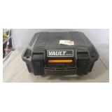 Pelican Vault Gun Case (12"ï¿½12"ï¿½5.5")