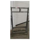 Metal Multi-Purpose Stand