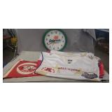 NFL "All-Star Football Jersey (Size 48), (2)