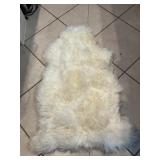 Piece Of Sheepskin