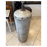 Propane Tank