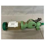 Redding Powder Measure