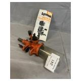 Ideal Powder Measure