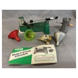 RCBS Model 5-10 Scale