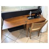 Singer Sewing Machine