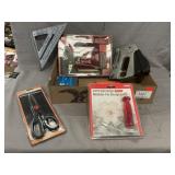 Craftsman, Power Shot Staplers