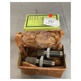 RCBS 2 Pc. 220 Swift Full Length Die Set