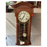 Regulator Wall Clock