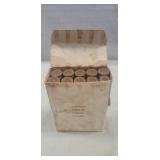 (10) Rounds 50 Caliber Ammo