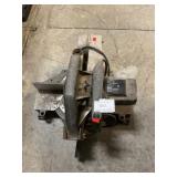 Black & Decker Power Miter Saw