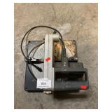 Black & Decker Compound Miter Saw