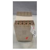 (10) Rounds 50 Caliber Ammo