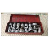 Mac Tools Swivel Sockets (3/8" Drive/Standard)