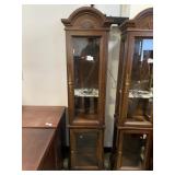 Display Cabinet