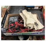 NOCO 2x2 2 Bank Smart Battery Charger