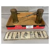 Flat For Rent Sgn, Eagle Oilers