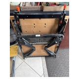 Black & Decker Workmate 400