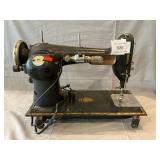Antique Westinghouse Sewing Machine