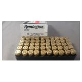 (50) Rounds 45 Automatic Ammo