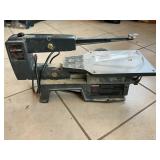 Craftsman 16ï¿½ Scroll Saw