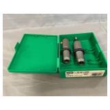 RCBS 2 Pc. 6.5x55 Full Length Die Set