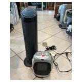Lasko Tower, Perfect Home Ceramic Heaters